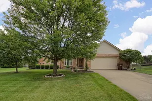 7078 Lakota Ridge Dr, Liberty Township, OH 45011 - Photo 1