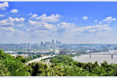558 Davenport Avenue #8, Cincinnati, OH 45204 - Photo 1