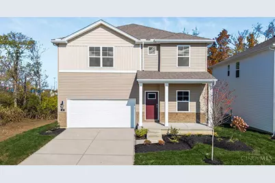 80 Great Horned Drive, Oxford, OH 45056 - Photo 1