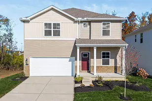 80 Great Horned Dr, Oxford, OH 45056 - Photo 1