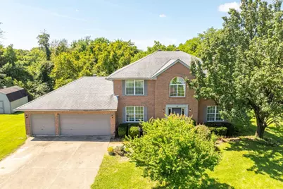 10885 Old Colerain Avenue, Colerain Township, OH 45252 - Photo 1