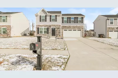 5714 Anne Marie Drive, Morrow, OH 45152 - Photo 1