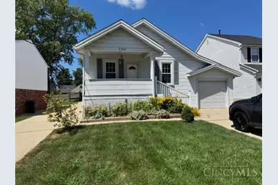 7241 Osceola Drive, Madeira, OH 45243 - Photo 1