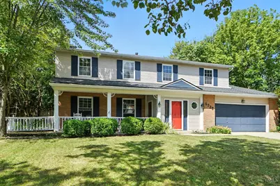 5729 Red Oak Drive, Fairfield, OH 45014 - Photo 1