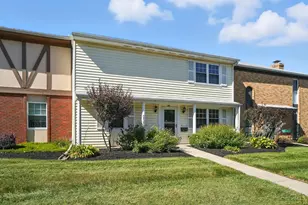 215 Leyland Park Dr, Wilmington, OH 45177 - Photo 1