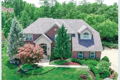 3812 Riverside Drive, Mason, OH 45040 - Photo 1