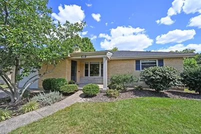 5600 Sprucewood Drive, Green Township, OH 45239 - Photo 1