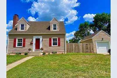 3002 Goldman Avenue, Middletown, OH 45044 - Photo 1