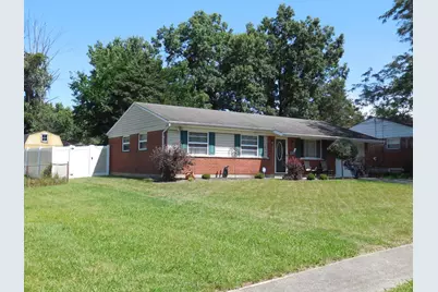 1372 Riviera Place, Springfield Township, OH 45231 - Photo 1