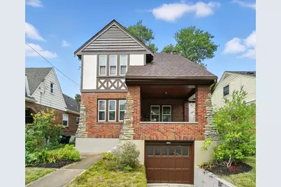 3326 Glenhurst Place, Cincinnati, OH 45209 - Photo 1