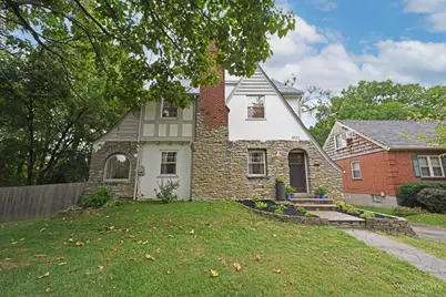 4522 Perth Lane, Cincinnati, OH 45229 - Photo 1