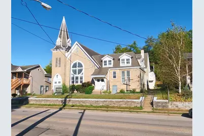 4808 Eastern Avenue, Cincinnati, OH 45208 - Photo 1
