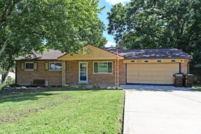 9940 Prechtel Road, Colerain Township, OH 45252 - Photo 1