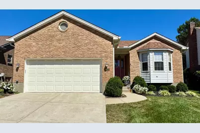 5864 Calmhaven Drive, Green Township, OH 45248 - Photo 1
