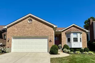 5864 Calmhaven Dr, Green Township, OH 45248 - Photo 1