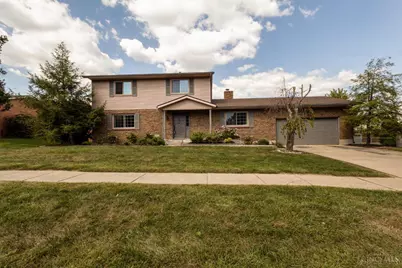 14 Justin Place, Hamilton, OH 45013 - Photo 1