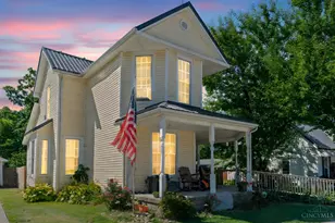 421 Pearl St, Lynchburg, OH 45142 - Photo 1