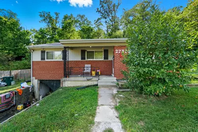 2739 Westbrook Drive, Cincinnati, OH 45211 - Photo 1