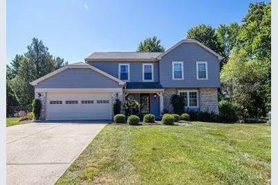 8387 Crosspointe Drive, Anderson Township, OH 45255 - Photo 1