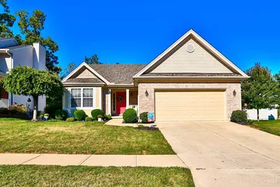 5751 Longbow Drive, Fairfield Township, OH 45011 - Photo 1