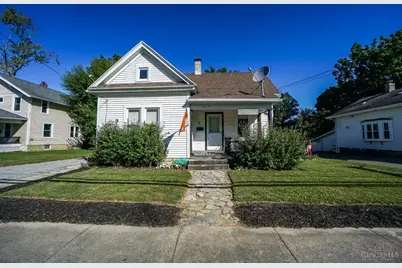 149 W Truesdell Street, Wilmington, OH 45177 - Photo 1