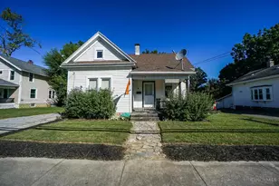 149 W Truesdell St, Wilmington, OH 45177 - Photo 1