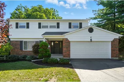 6943 Wetheridge Drive, Anderson Township, OH 45230 - Photo 1
