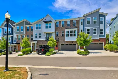 121 Blossom View Drive, Loveland, OH 45140 - Photo 1