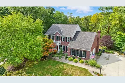 3415 Broken Ridge Drive, Mason, OH 45040 - Photo 1