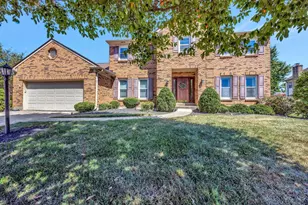 5636 Sigmon Way, Fairfield, OH 45014 - Photo 1