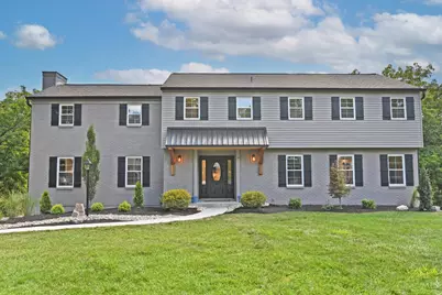 7418 Briarpatch Lane, Sycamore Township, OH 45236 - Photo 1