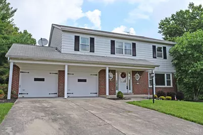 6006 Quailhill Drive, Green Township, OH 45233 - Photo 1