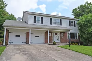 6006 Quailhill Dr, Green Township, OH 45233 - Photo 1