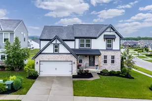 781 Shadow Wood, Turtle Creek Township, OH 45036 - Photo 1