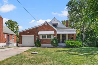 7212 Park Avenue, Cincinnati, OH 45231 - Photo 1