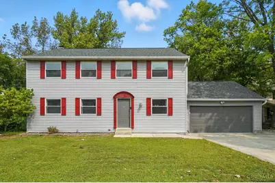 2778 Resor Road, Fairfield, OH 45014 - Photo 1