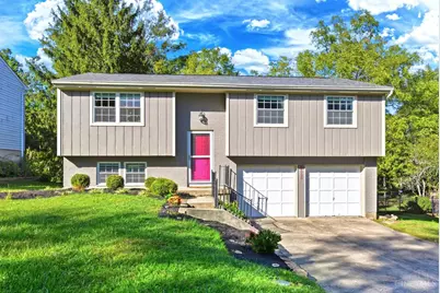 2020 Knightsbridge Drive, Anderson Township, OH 45244 - Photo 1