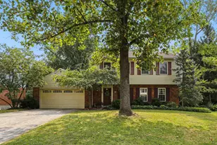 9416 Shadyoak Ct, Springfield Township, OH 45231 - Photo 1