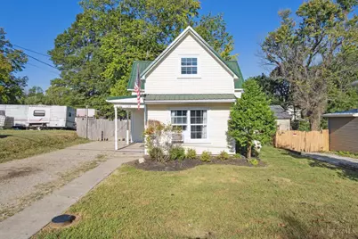 129 N Main Street, Sardinia, OH 45171 - Photo 1