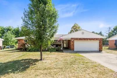 3802 Fiesta Way, Middletown, OH 45044 - Photo 1