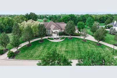 4253 Maxwell Drive, Mason, OH 45040 - Photo 1