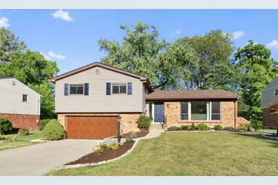 7520 Tiki Drive, Sycamore Township, OH 45243 - Photo 1