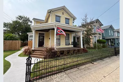 21 N Seventh Street, Hamilton, OH 45011 - Photo 1