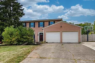 7856 Chantilly Dr, West Chester, OH 45069 - Photo 1