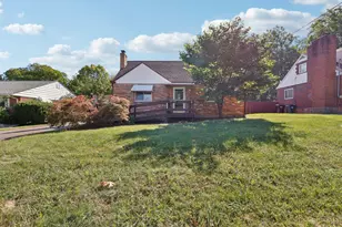 9124 Ranchill Dr, Springfield Township, OH 45231 - Photo 1