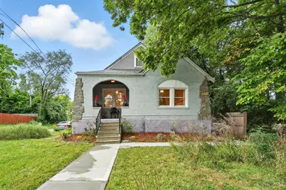 1601 Manss Avenue, Cincinnati, OH 45205 - Photo 1