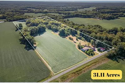 11026 Stratton Road, Clark Township, OH 45130 - Photo 1