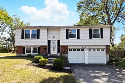 229 Brookwood Drive, Englewood, OH 45322 - Photo 1