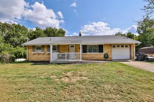 20150 Collier Ridge Rd, Guilford, IN 47022 - Photo 1