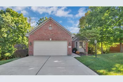 5368 Lakefront Drive, Green Township, OH 45247 - Photo 1